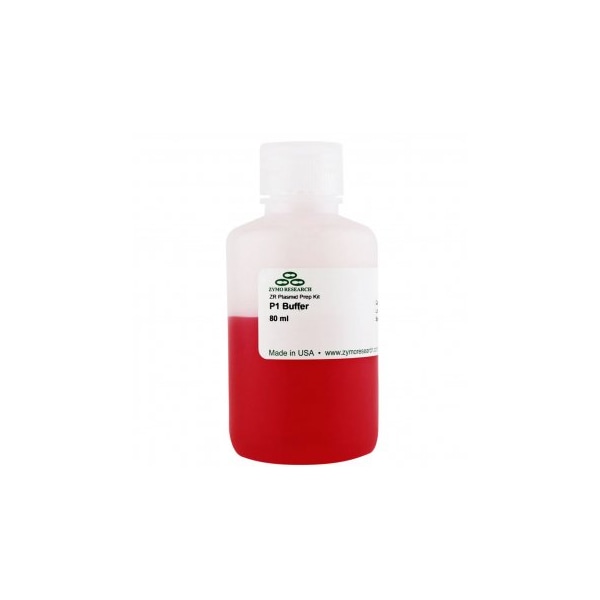 Buffer P1, Red, 80 ml